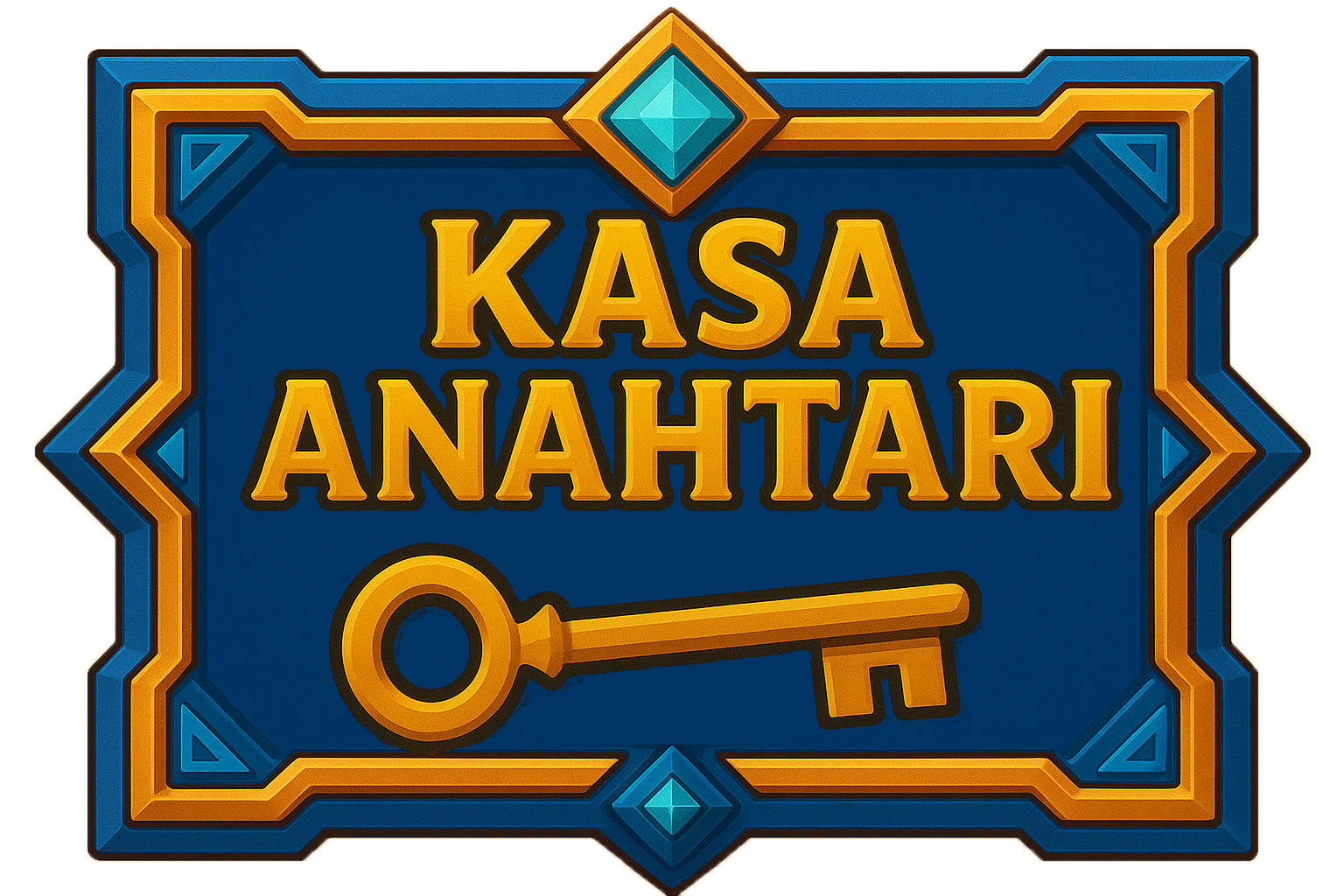 Kasa Anahtarları