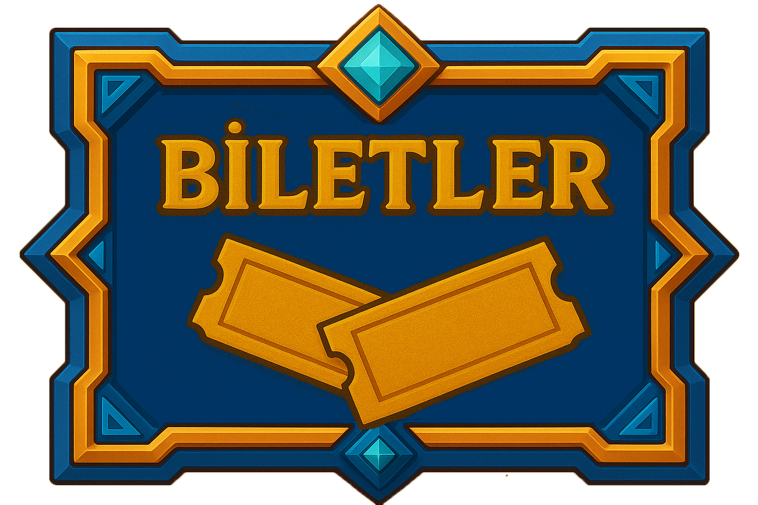 Biletler