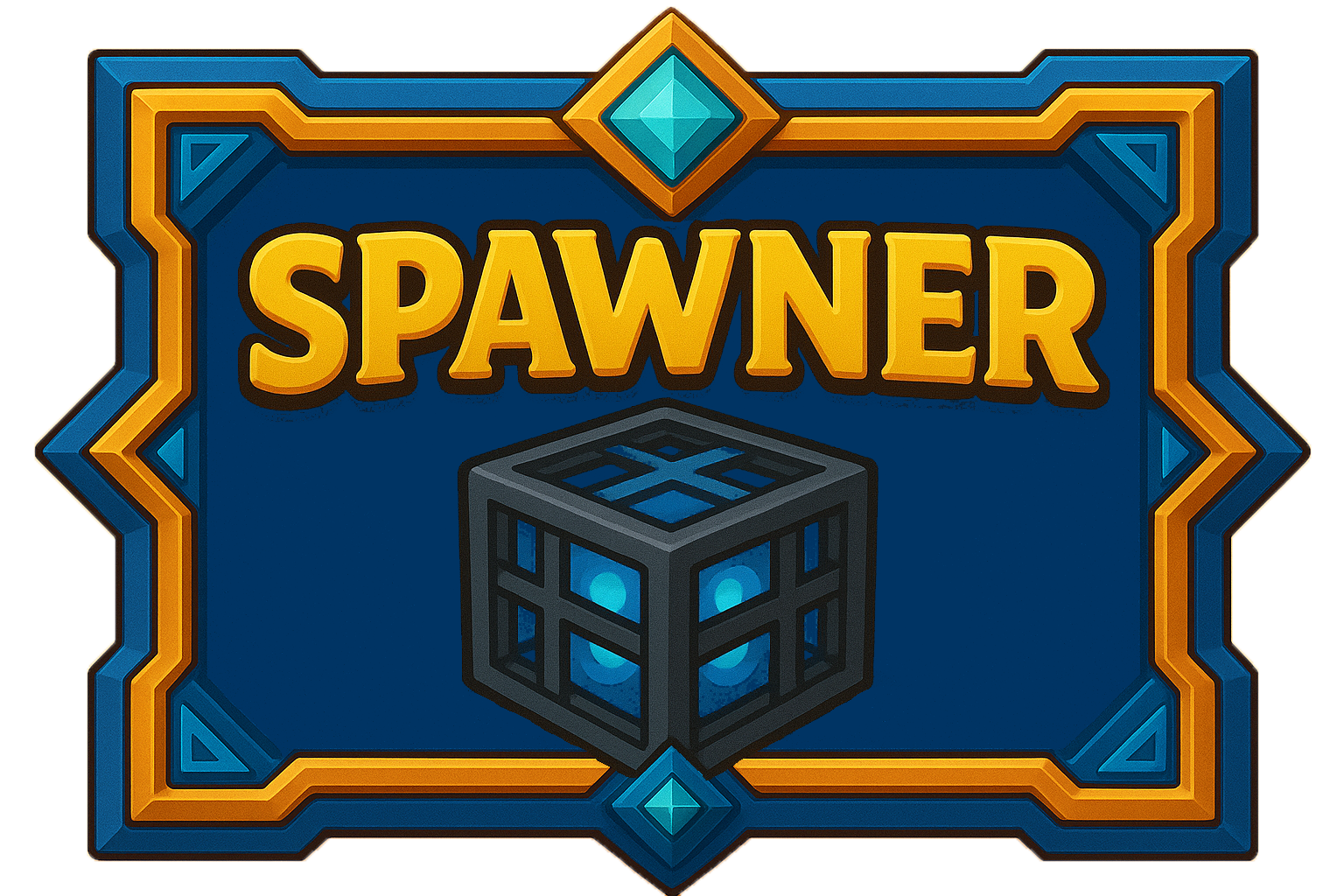 Spawner Marketi