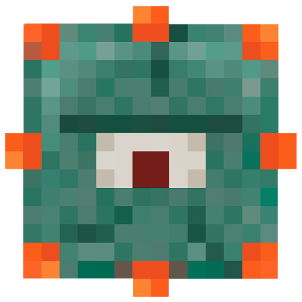 Mağaza - Koruyucu spawner Ürün