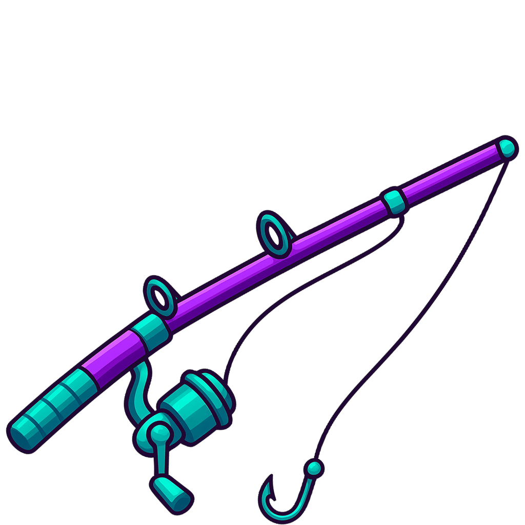 Mağaza - Poseidon Olta Ürün