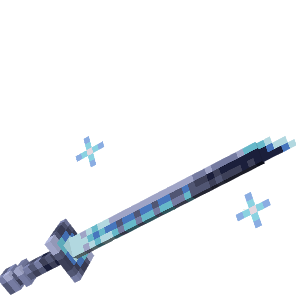 Mağaza - Safir Kılıcı Ürün