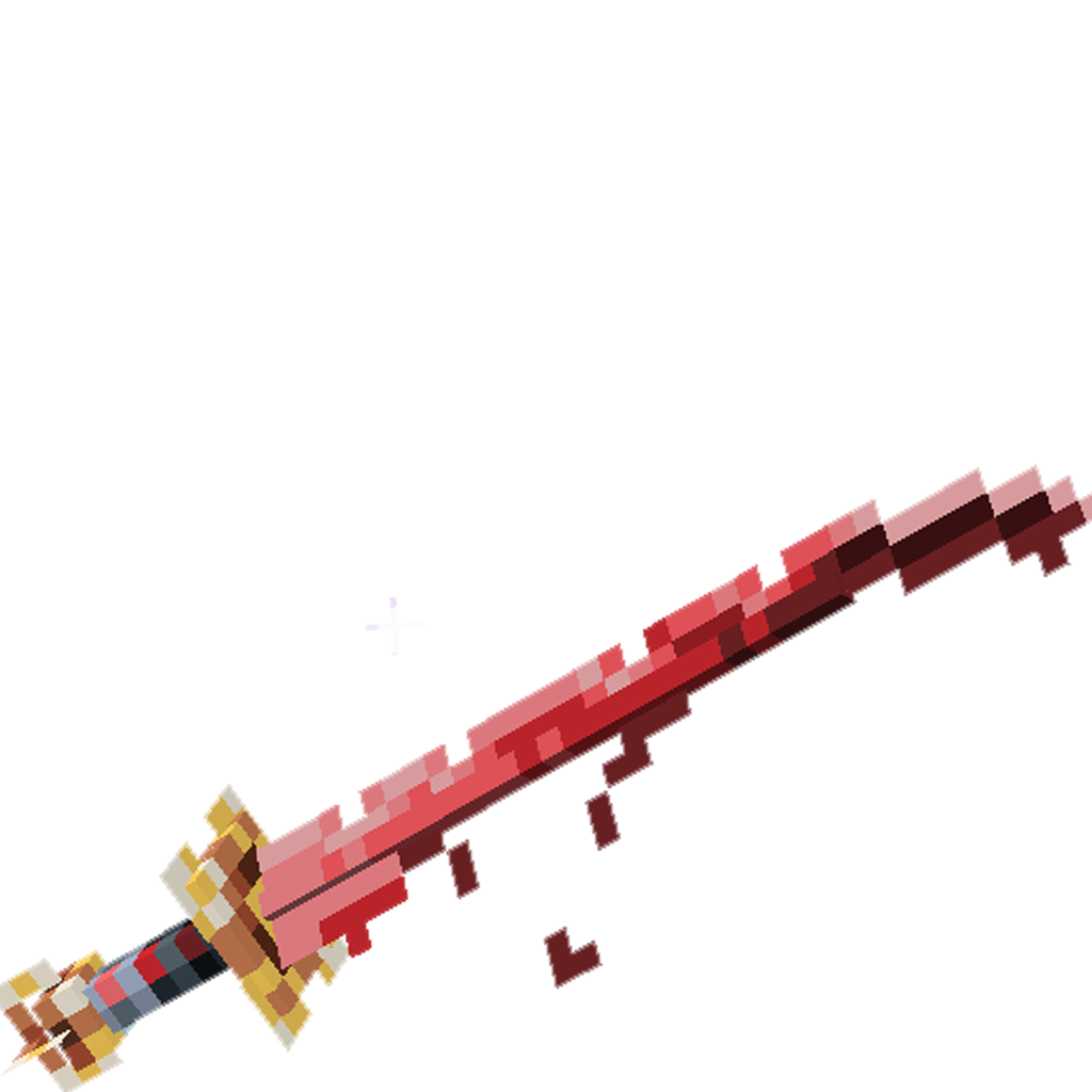 Mağaza - Kan Kılıcı Ürün